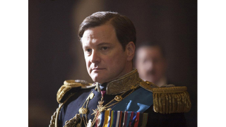 Fire Destroys Costumes From <em>The King's Speech</em>